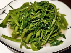 清炒时蔬-老地方369农家菜