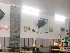 大堂-三妹老屋新鲜焗盐鸡