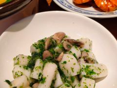 -沛家·西餐Brunch·直火料理