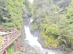 -孟屯河谷景区