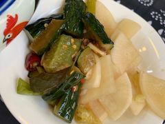 -八两八金·莱芜特色炒鸡(市南漳浦路店)