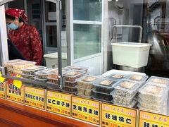轻糖桃仁-采芝斋评弹茶馆(观前街店)
