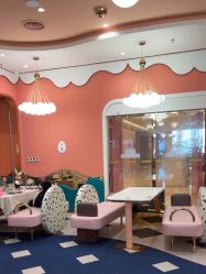 -奈尔宝·儿童乐园·亲子餐厅(苏州大悦城店)