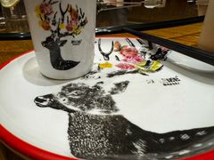 -新白鹿餐厅(龙游路总店·杭帮菜名店)
