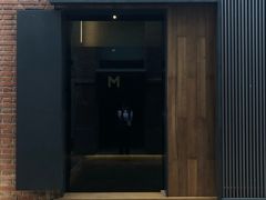 门面-大酉·M Coffee(北京美术馆店)