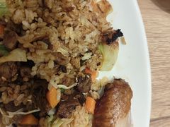 -玛格萝妮比萨屋(四平店)