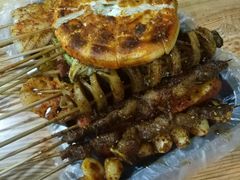 -非凡烧烤(历史博物馆店)