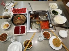 -海底捞火锅(万达广场店)