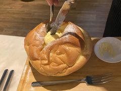 -港丽餐厅(高德置地店)