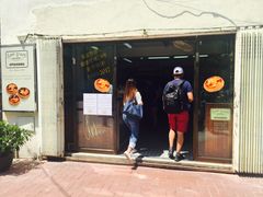 门面-安德鲁饼店(总店)