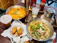 -大叻和越南粉(南浦里店)