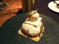 泡芙-AZUL by FUEL蓝色·法式酒馆(琶醍店)