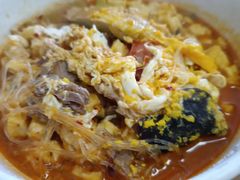 -刘信牛羊肉小炒泡馍(回民街店)