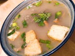 -弄堂小笼包(西青中北永旺购物中心店)