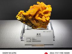 -湖南省地质博物馆