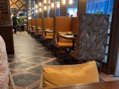 大堂-CHINCHIN 青青·泰国料理(万象食家店)