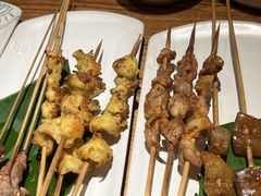 -云海肴·汽锅鸡·云南菜(高德置地店)