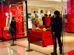 -CHANEL(恒隆广场店)