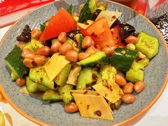 -老味烧烤(总店)