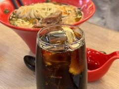 -一風堂拉面(深圳湾万象城店)