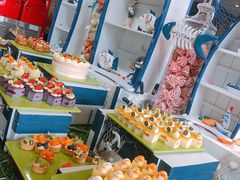 -青岛青龙美爵酒店·阳光海岸西餐厅