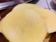 土豆.-老街坊市井火锅(营门口店)