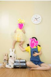 -清潭洞韩国儿童摄影(杏林店)