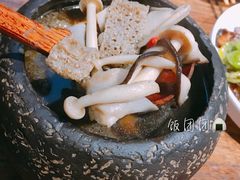 -雀舞云南菜(乐客城店)