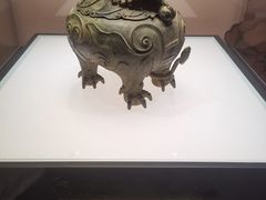 -河北博物院