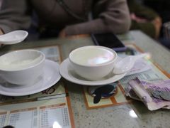 姜撞奶-义顺牛奶公司(新马路老店)