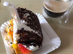 -卡漫莫尼蛋糕(徐汇店)