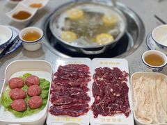 -杏花吴记牛肉火锅