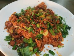 粉蒸牛肉-小杨翘脚牛肉