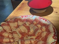 -楠火锅(龙阳广场店)