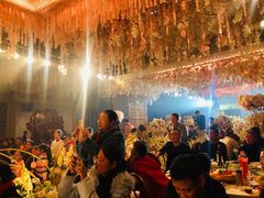 大堂-芭菲盛宴·环球美食(袁家岗店)