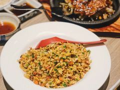 铁板炒饭-小山日本料理(兴业太古汇店)