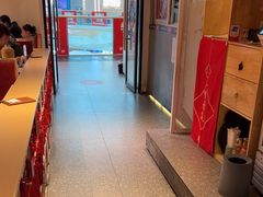 -味福记·江西小炒·南昌小吃(青山湖万达店)