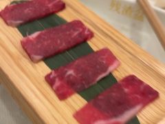 -第六季自助餐厅(北太平庄店)