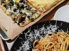 -HELLO 27 意面·沙拉·帕尼尼