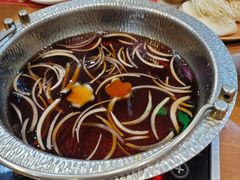 -牛New寿喜烧(青浦店)