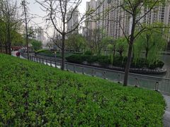 -苏州河梦清园环保主题公园