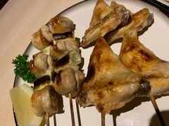 -気楽亭和食料理(气乐亭大世界本店)