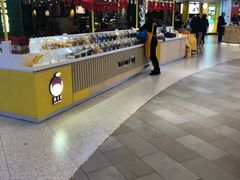 自助取餐区-茶马花街(城西银泰城店)