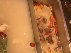 -五星桥原切肥牛火锅·30年专注好牛肉(湖塘店)