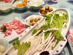 -名都晓荷塘(涿州店)