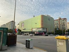 -Galleria百货店名品馆