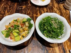 -小川洋风料理(街道口店)