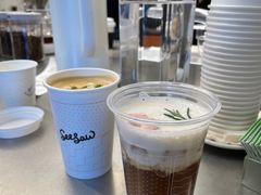 -Seesaw Coffee(上海国金中心店)
