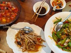 -川悦壹号·川菜(蠡溪路店)