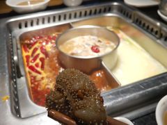 -巴奴毛肚火锅(六天地店)